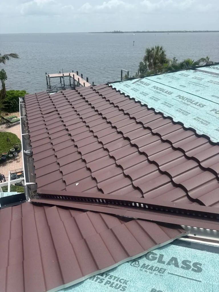 Specialty Roofing & Coatings