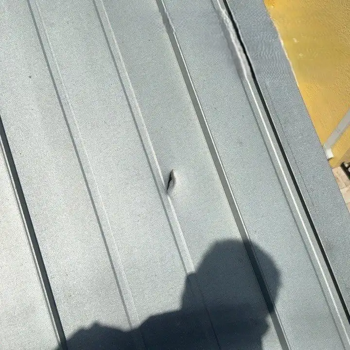 Emergency Roofing Repairs