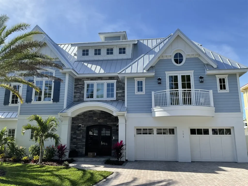 Residential Roofing